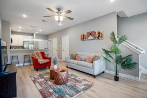 Relax, Rejuvenate, Retreat in Gated Community near Greater Heights